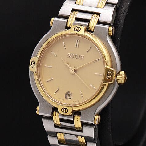 gucci armbanduhr damen ebay|Gucci Watches for sale .